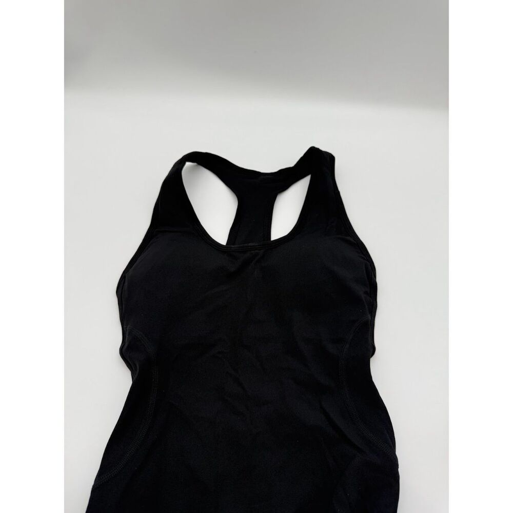 Body shaper black full body size small - Picture 3 of 4